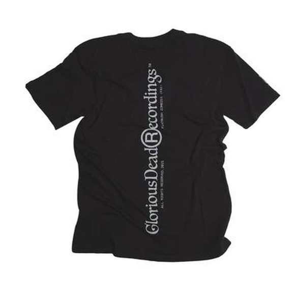 FLATBUSH ZOMBIES EVERLASTING GLORY T-SHIRT - Picture 2 of 7